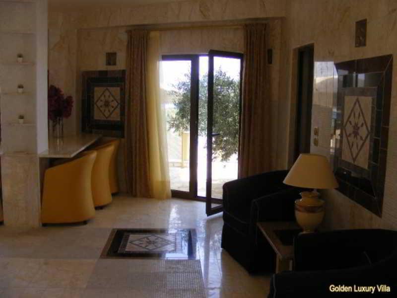Paco'S Resort Gaios Exterior photo