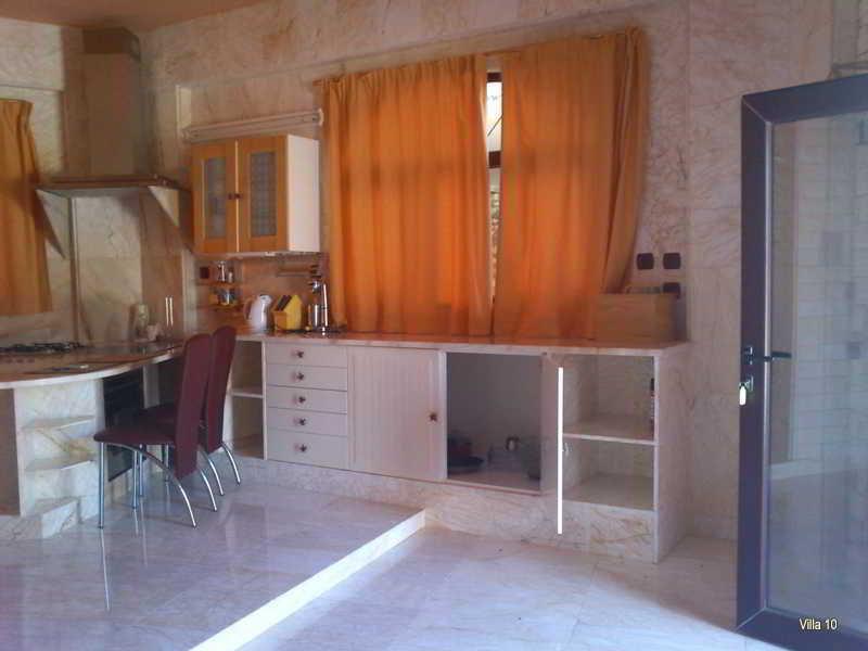 Paco'S Resort Gaios Exterior photo